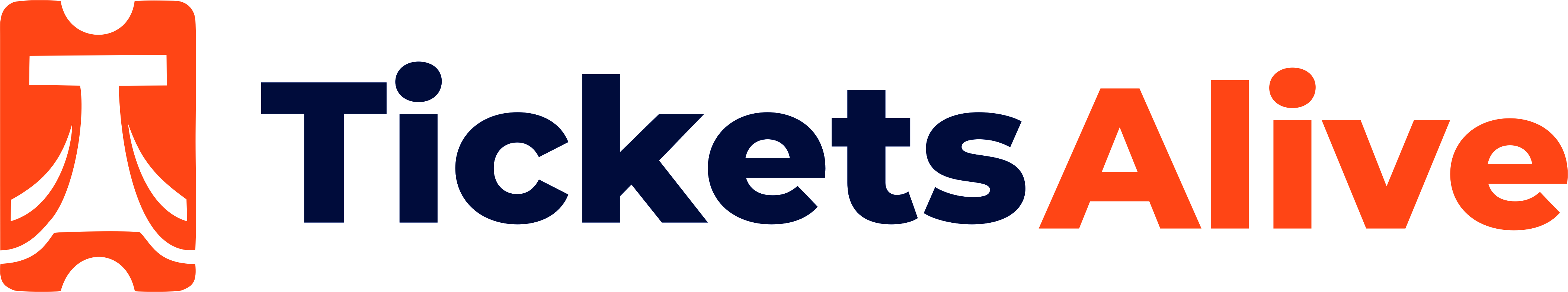 TicketsAlive